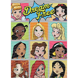 Princess-PR 2081